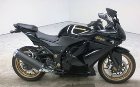 KAWASAKI NINJA 250R 2008 EX250K