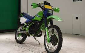 KAWASAKI KMX125 MX125A