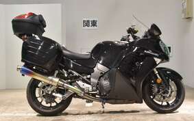 KAWASAKI 1400 GTR 2013 ZGNC12