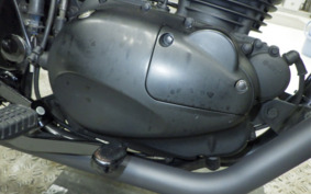 KAWASAKI 250TR BJ250F