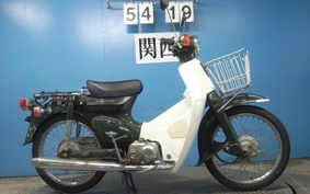 HONDA C70 SUPER CUB C70