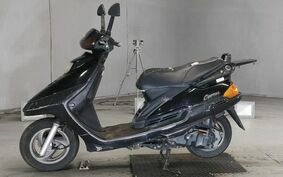 YAMAHA CYGNUS 125 D 4TG