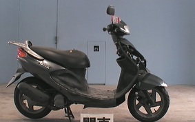 YAMAHA AXIS 100 2006 SB06J