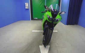 KAWASAKI ZX 10 NINJA R 2008 ZXT00E