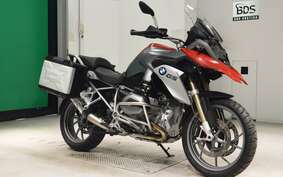 BMW R1200GS 2015 0A01