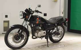 SUZUKI ST250 NJ4AA