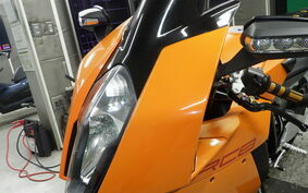 KTM 1190 RC8 2010 VR440