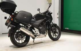 HONDA CB400F 2014 NC47