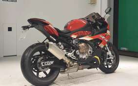 BMW S1000RR 2020