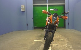 KTM 125 DUKE JGA4M