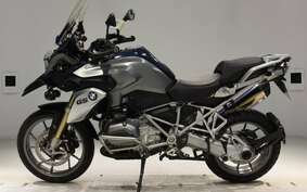 BMW R1200GS 2015