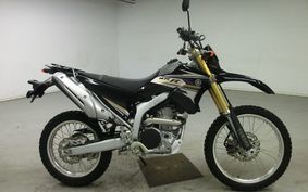 YAMAHA WR250R DG15J