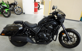 HONDA REBEL 1100 T 2023 SC83