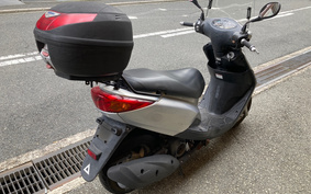 YAMAHA AXIS 125 TREET SE53J