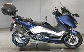 YAMAHA T-MAX 530 DX 2018 SJ15J