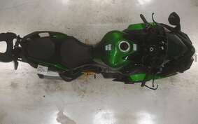 KAWASAKI NINJA H2 SX SE 2021 ZXT02A