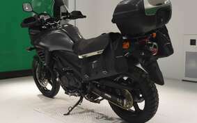 SUZUKI DL650 ( V-Strom 650 ) A 2014 VP56A