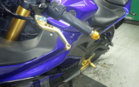 YAMAHA YZF-R25 RG43J