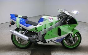 KAWASAKI ZXR250R 1991 ZX250C