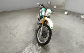 YAMAHA SEROW 225 1KH