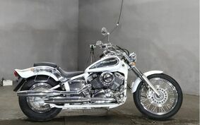 YAMAHA DRAGSTAR 400 2000 4TR