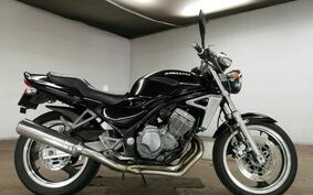 KAWASAKI BALIUS 250 ZR250A