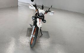 YAMAHA SEROW 250 DG31J