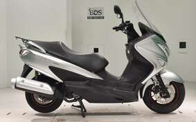 SUZUKI SKYWAVE 200 (Burgman 200) CH41A