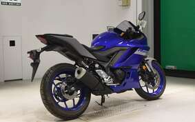 YAMAHA YZF-R25 A RG43J