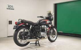 KAWASAKI W650 2001 EJ650A