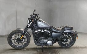 HARLEY XL883N 2018 LE2