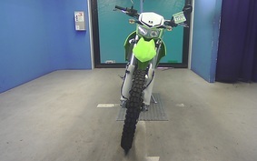 KAWASAKI KLX250 Gen.2 LX250S