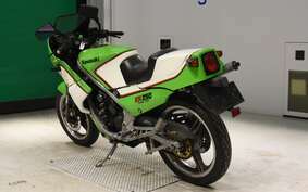 KAWASAKI KR250 KR250A