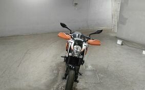 KTM 390 DUKE 2014 JGJ