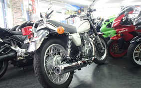 YAMAHA SR400 2012 RH03J