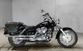 YAMAHA DRAGSTAR 250 VG02J