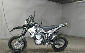 YAMAHA WR250X DG15J