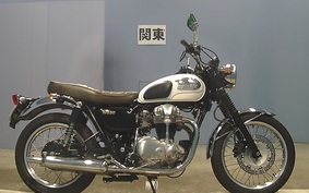 KAWASAKI W650 2009 EJ650A