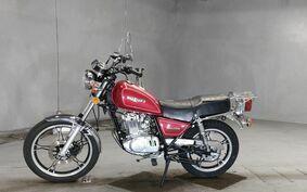 SUZUKI GN125 H PCJG9