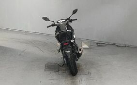 YAMAHA MT-25 RG10J