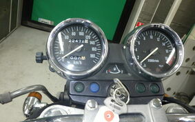 KAWASAKI BALIUS 250 Gen.2 ZR250B