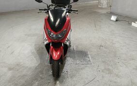 YAMAHA N-MAX 125 SE86J