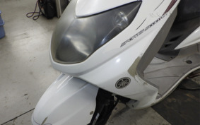 YAMAHA CYGNUS 125 X