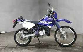 YAMAHA DT125R 3FW