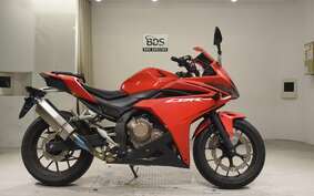 HONDA CBR400R 2016 NC47