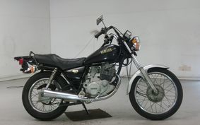 YAMAHA SR250 4J1