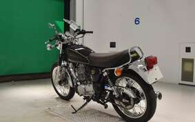 YAMAHA SR400 Gen.5 2022 RH16J