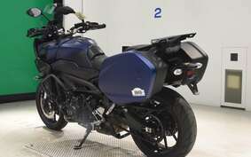 YAMAHA MT-09 Tracer GT 2019 RN51J