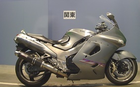 KAWASAKI ZZ1100 NINJA R Gen.2 1997 ZXT10D