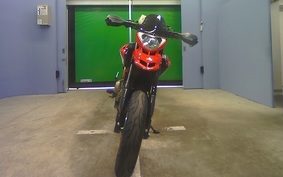 DUCATI HYPERMOTARD 1100 2012 B104A